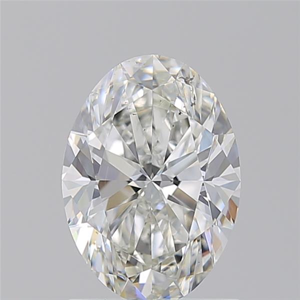 1.310 H SI1 Virtual Selection Oval Diamond