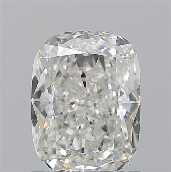 1.500 J SI2 Virtual Selection Cushion Diamond