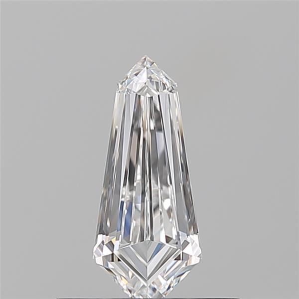 0.430 E VVS2 Virtual Selection Kite Diamond