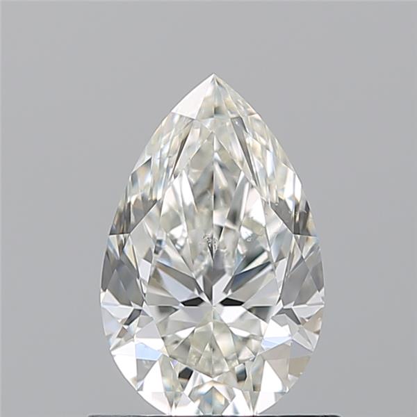 0.900 I SI1 Virtual Selection Pear Diamond