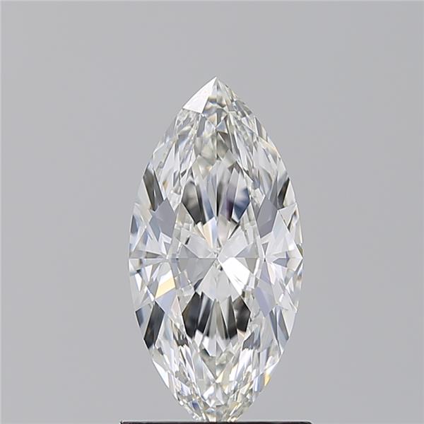 1.050 G IF Virtual Selection Marquise Diamond