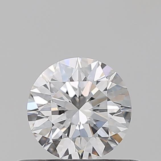 0.400 E SI1 Virtual Selection Round Diamond