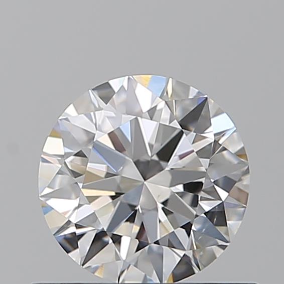 0.600 F VS2 Virtual Selection Round Diamond