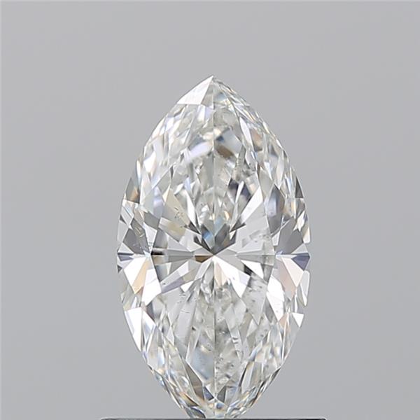 1.010 G SI1 Virtual Selection Marquise Diamond