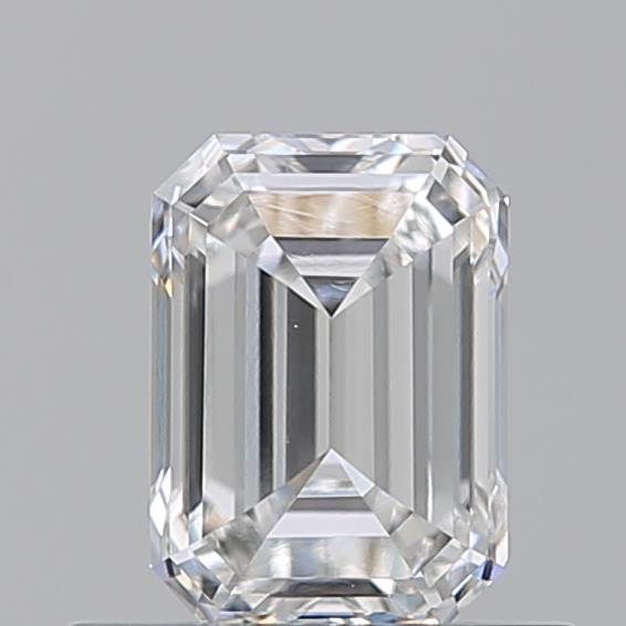 0.700 F VS1 Virtual Selection Emerald Diamond