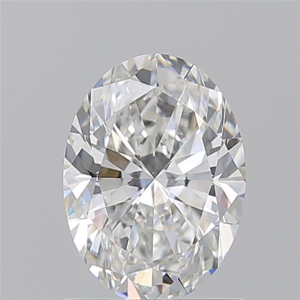 1.200 F VS1 Virtual Selection Oval Diamond