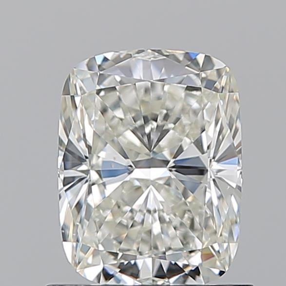 1.010 J VS2 Virtual Selection Cushion Diamond