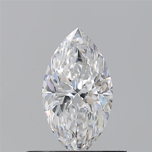 0.500 E VS2 Virtual Selection Marquise Diamond