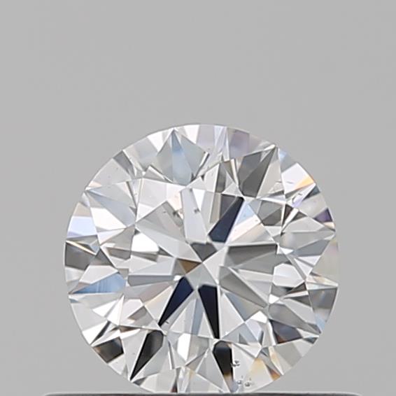 0.500 F SI1 Virtual Selection Round Diamond
