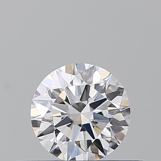0.340 D VS1 Virtual Selection Round Diamond