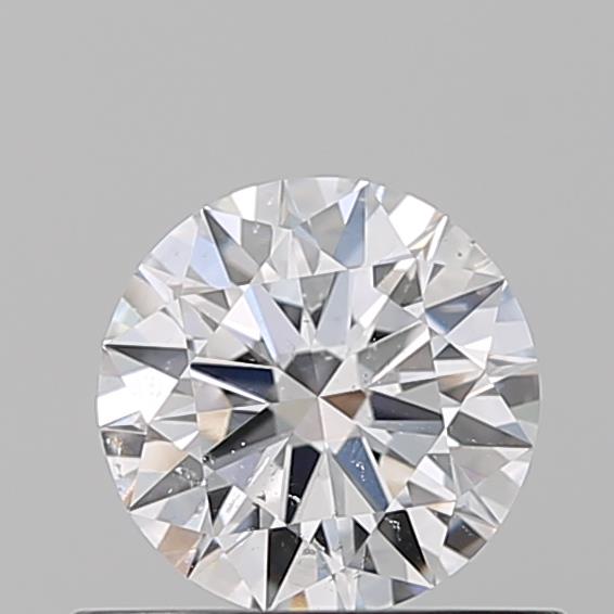 0.530 D SI2 Virtual Selection Round Diamond