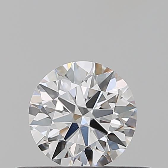 0.400 G VS1 Virtual Selection Round Diamond