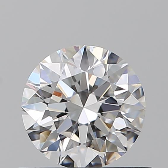 0.600 F VS2 Virtual Selection Round Diamond