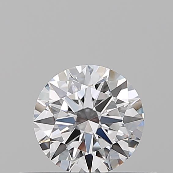 0.370 E VS1 Virtual Selection Round Diamond