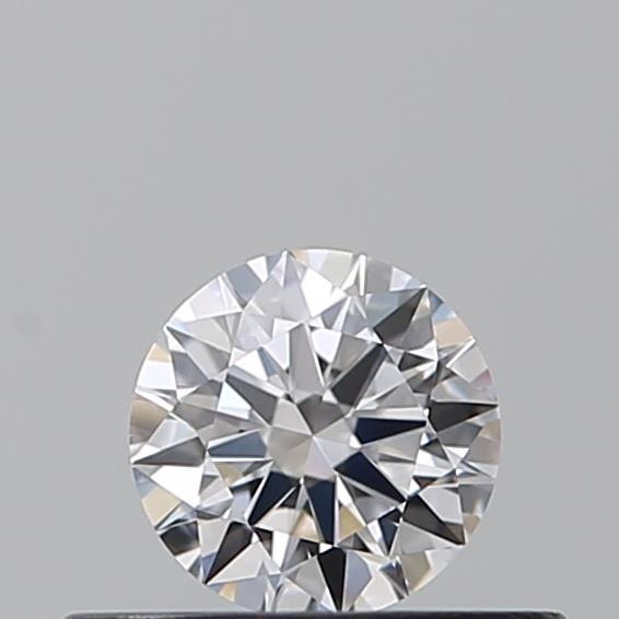 0.310 D VS1 Virtual Selection Round Diamond
