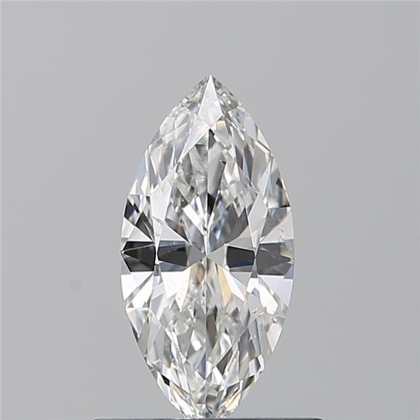 0.600 G SI2 Virtual Selection Marquise Diamond