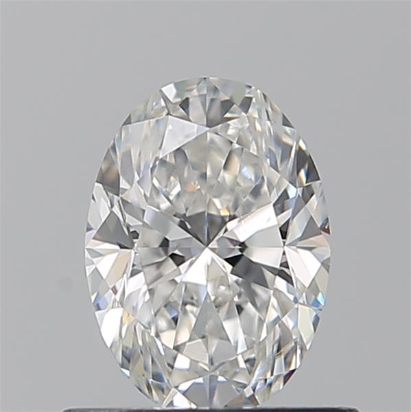 0.710 F VS2 Virtual Selection Oval Diamond