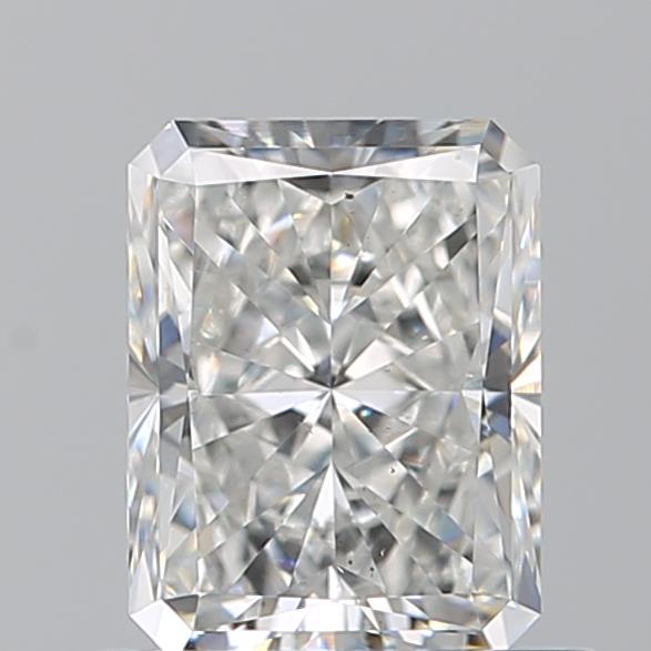 0.900 G VS2 Virtual Selection Radiant Diamond