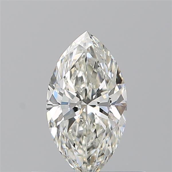0.500 J VVS1 Virtual Selection Marquise Diamond