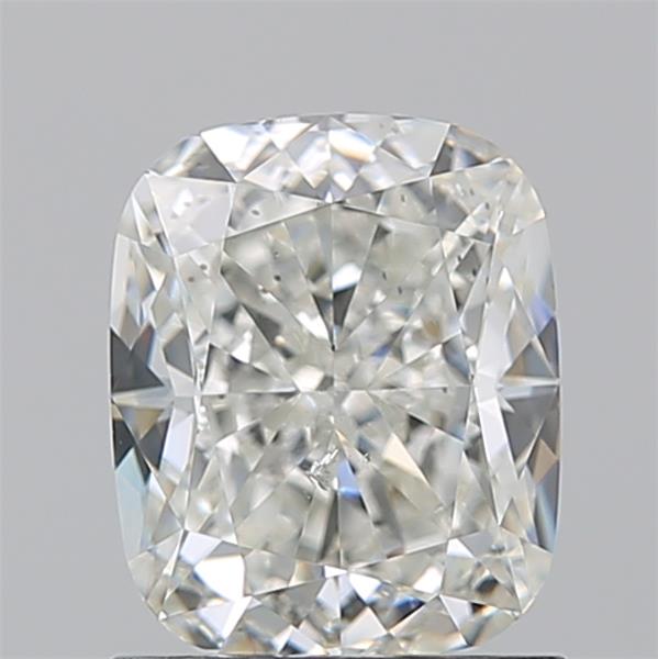 1.510 J SI2 Virtual Selection Cushion Diamond
