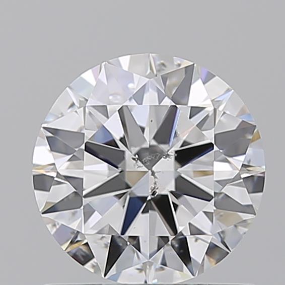 1.020 G SI2 Virtual Selection Round Diamond