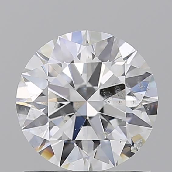 1.060 G SI2 Virtual Selection Round Diamond