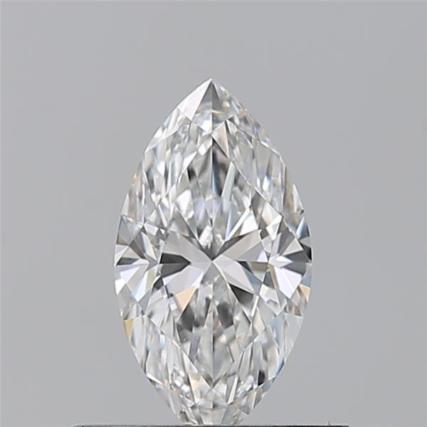 0.500 G VS2 Virtual Selection Marquise Diamond