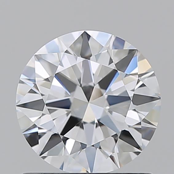 1.060 D VVS1 Virtual Selection Round Diamond
