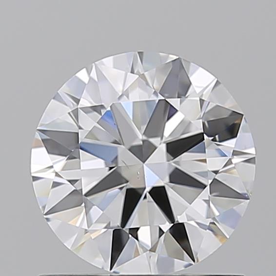 1.000 G VS2 Virtual Selection Round Diamond