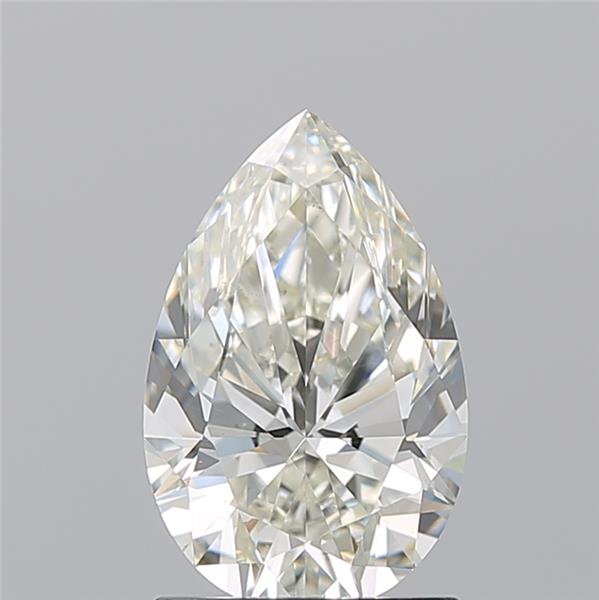 1.500 K VS2 Virtual Selection Pear Diamond