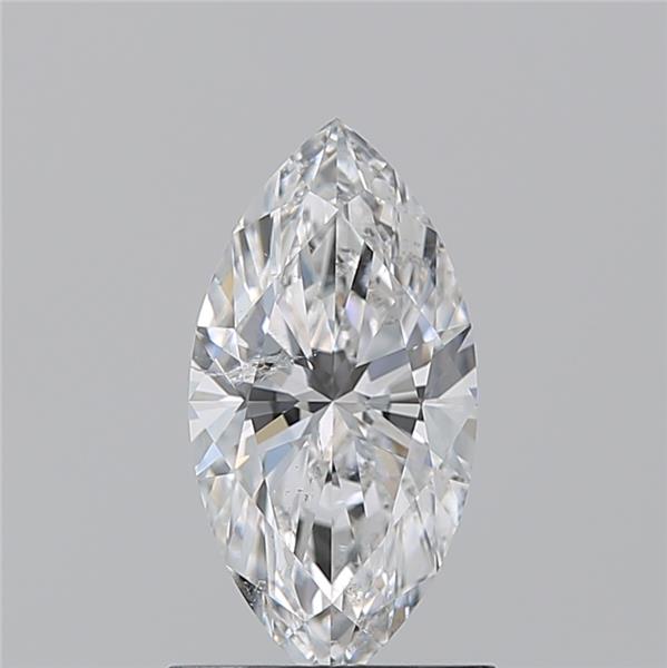 1.010 E I1 Virtual Selection Marquise Diamond