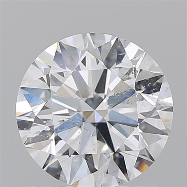 1.500 D SI2 Virtual Selection Round Diamond
