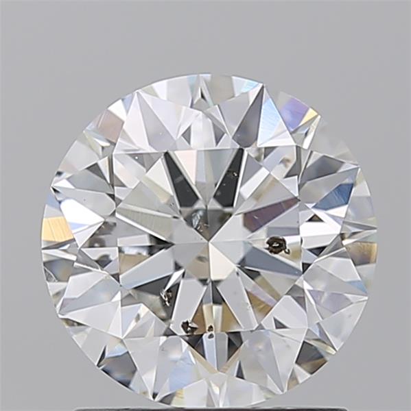 1.500 G SI2 Virtual Selection Round Diamond