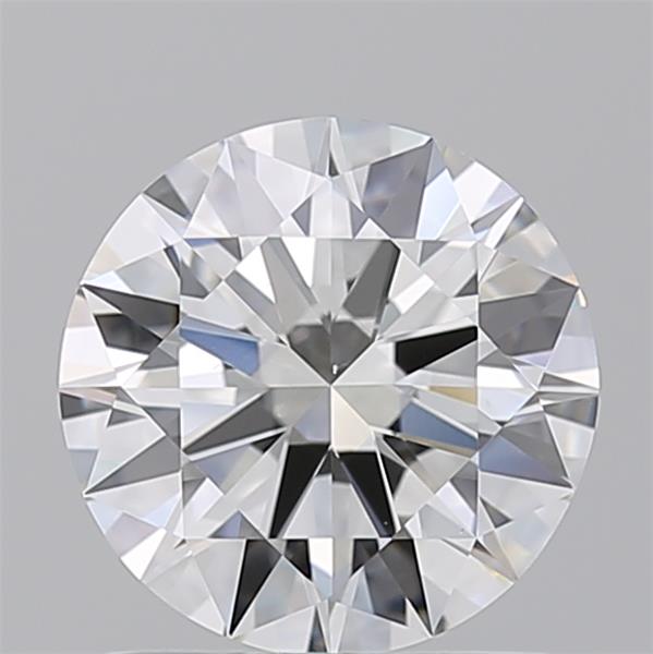 1.300 I VS2 Virtual Selection Round Diamond