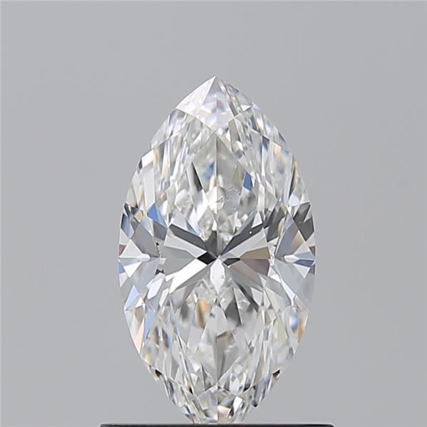 0.900 F SI1 Virtual Selection Marquise Diamond