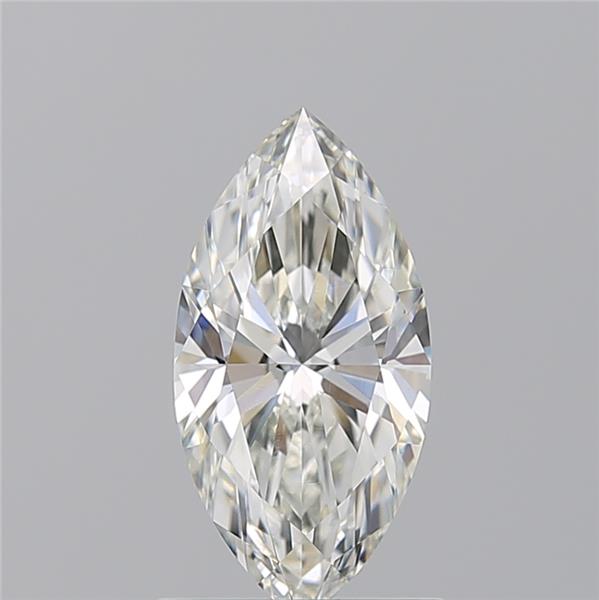 1.010 G VS1 Virtual Selection Marquise Diamond