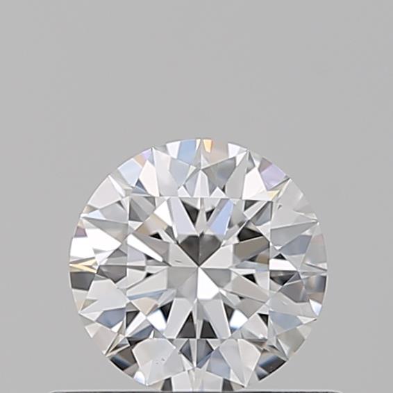 0.400 F VS2 Virtual Selection Round Diamond