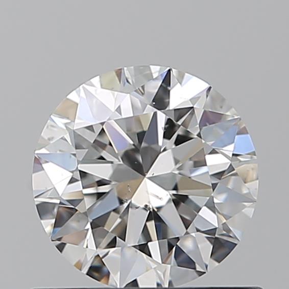 0.700 F SI2 Virtual Selection Round Diamond
