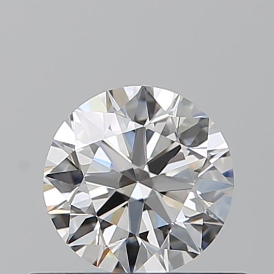 0.500 G VS1 Virtual Selection Round Diamond