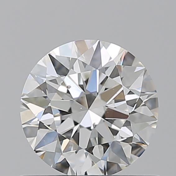 0.730 H SI1 Virtual Selection Round Diamond
