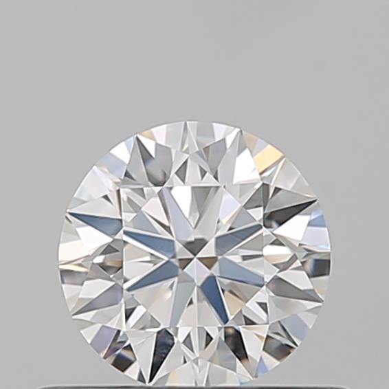 0.500 H SI2 Virtual Selection Round Diamond