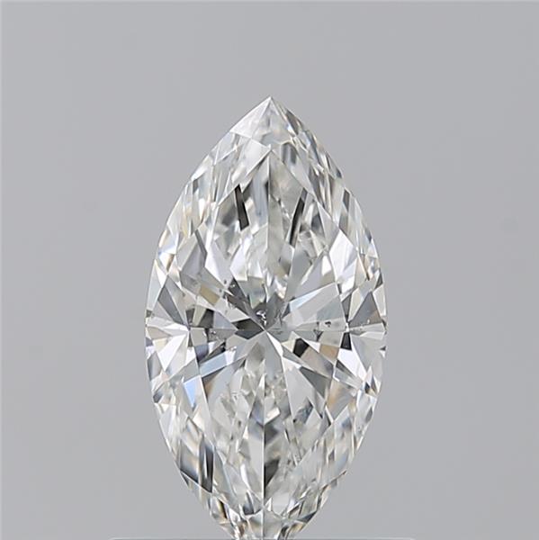 0.700 H SI1 Virtual Selection Marquise Diamond