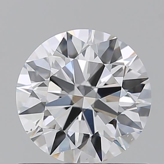 0.810 D SI1 Virtual Selection Round Diamond