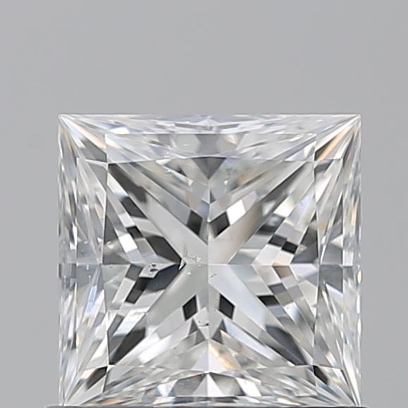0.940 G SI1 Virtual Selection Princess Diamond