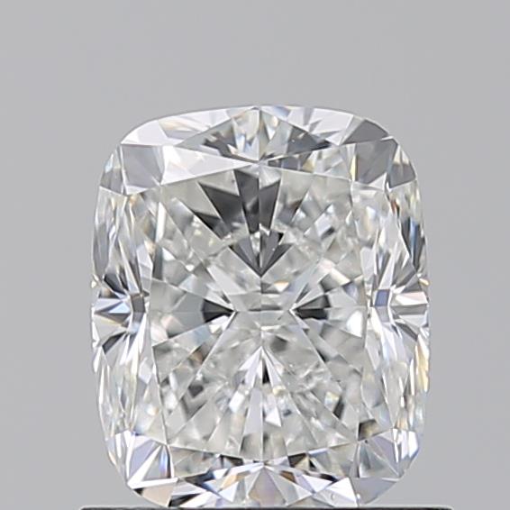 1.010 F VS2 Virtual Selection Cushion Diamond