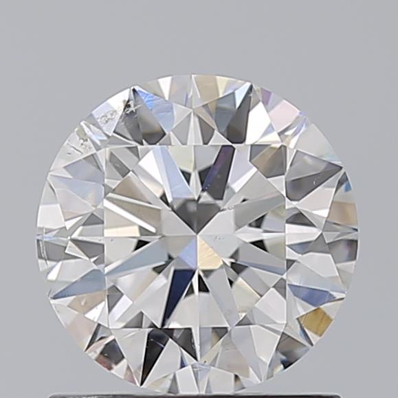 1.090 F SI1 Virtual Selection Round Diamond