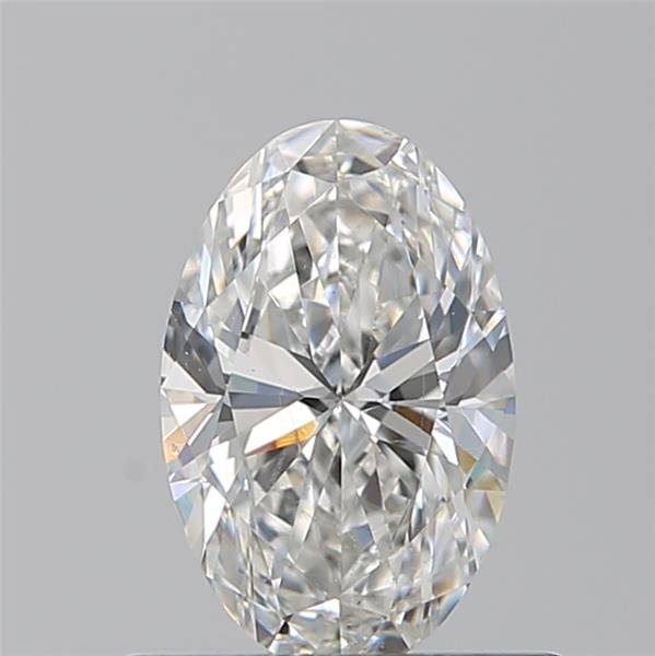 0.710 G VS2 Virtual Selection Oval Diamond