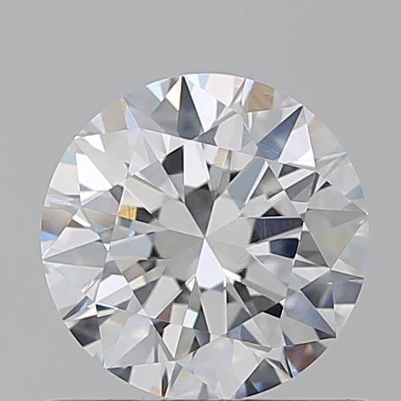 0.810 E SI1 Virtual Selection Round Diamond