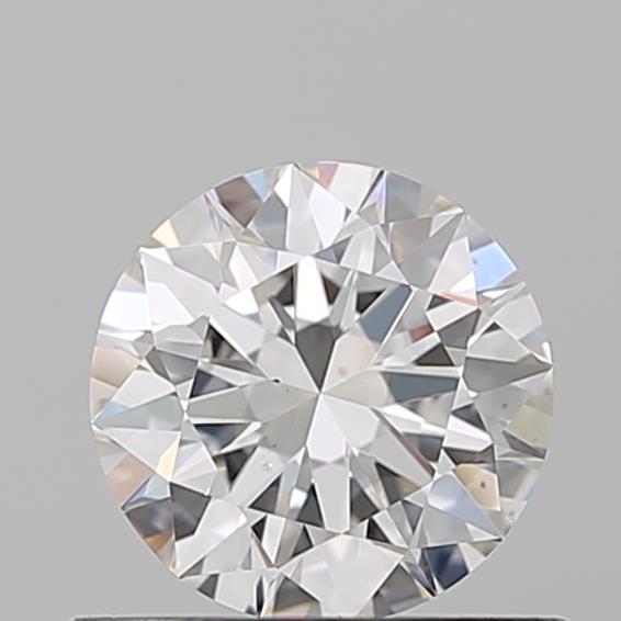 0.600 G VS2 Virtual Selection Round Diamond