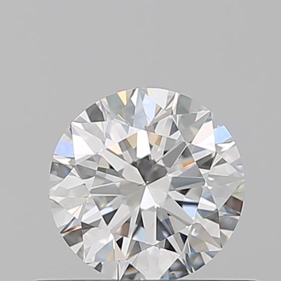 0.500 G SI1 Virtual Selection Round Diamond